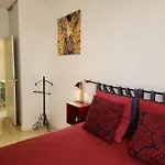 Beau T1 Calme En Centre Parking Terrasse Apartment Tours
