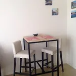 Beau T1 Calme En Centre Parking Terrasse Apartment Tours