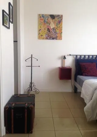 Beau T1 Calme En Centre Parking Terrasse Apartament *