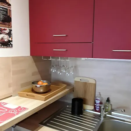 Beau T1 Calme En Centre Parking Terrasse Tours