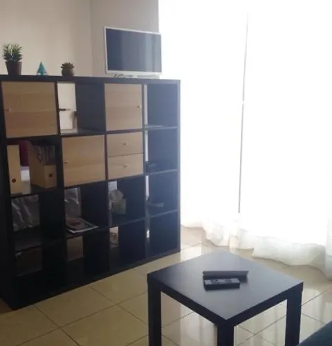 Beau T1 Calme En Centre Parking Terrasse Apartment *