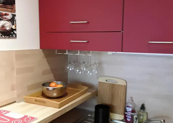 Beau T1 Calme En Centre Parking Terrasse Tours