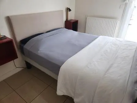 Apartment Beau T1 Calme En Centre Parking Terrasse